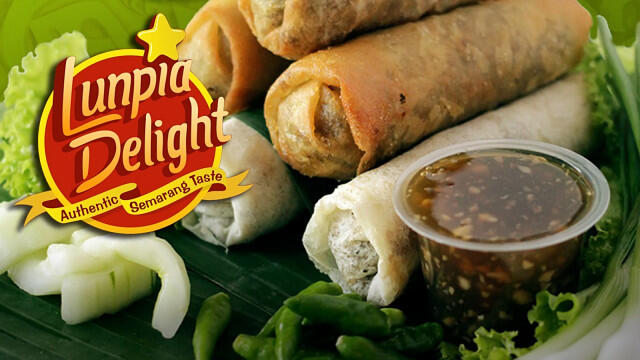 10 Lumpia Semarang Terenak Ini Cocok Dibawa Pulang sebagai Oleh-oleh Mudik