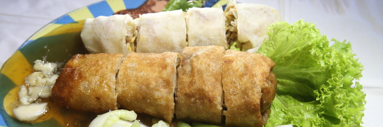 10 Lumpia Semarang Terenak Ini Cocok Dibawa Pulang sebagai Oleh-oleh Mudik
