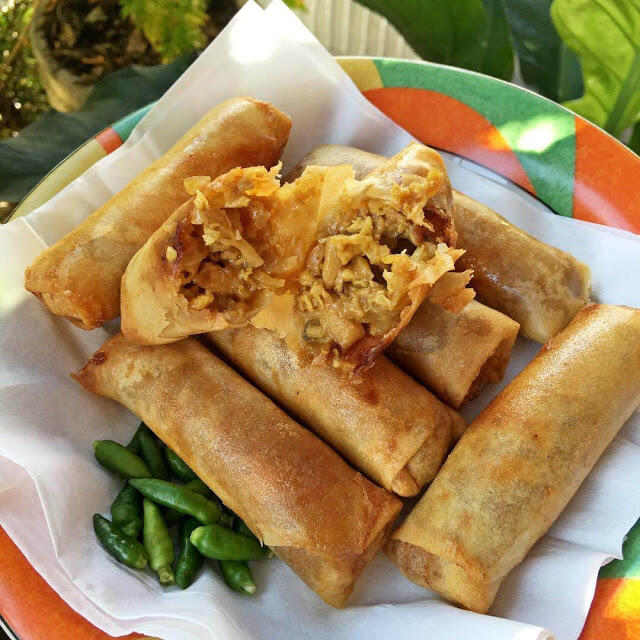 10 Lumpia Semarang Terenak Ini Cocok Dibawa Pulang sebagai Oleh-oleh Mudik