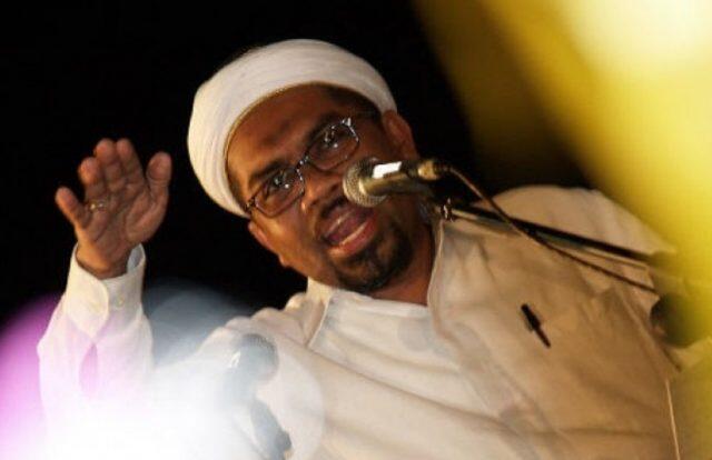 Jadi Juru Bicara Pemerintah, Ngabalin Sebut Sebagai Jihad