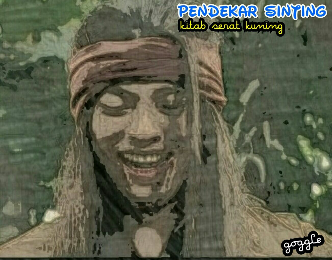 PENDEKAR SINTING Pendeta Sinting Page 7 KASKUS PENDEKAR SINTING Pendeta Sinting Page 7 KASKUS