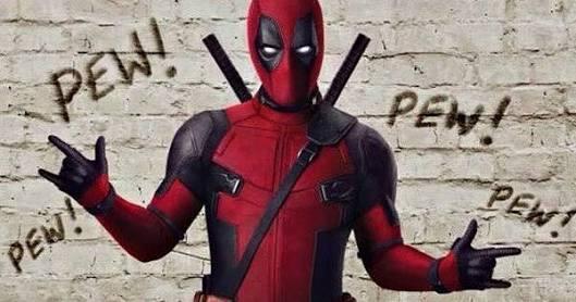 Deadpool 2, dengan kadar kejutan tak kalah dibanding
Avengers: Infinity War