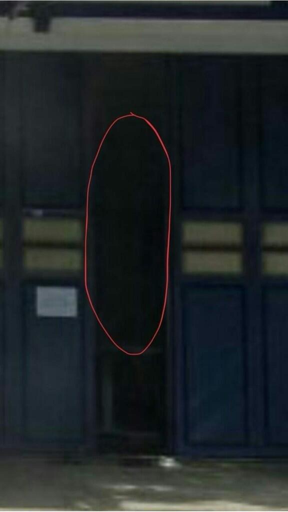 Apa yang Kamu Lihat di Foto Ini???