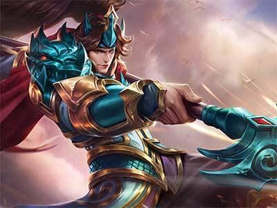 TOP 5 Character Mobile Legend Mirip Hero Game Lain!