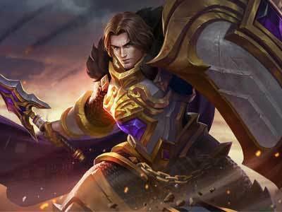 TOP 5 Character Mobile Legend Mirip Hero Game Lain!