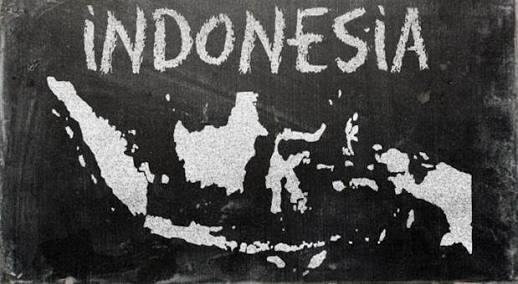 5 Fakta Unik Di Indonesia, Nomor 2 Bener Banget Nih Gan