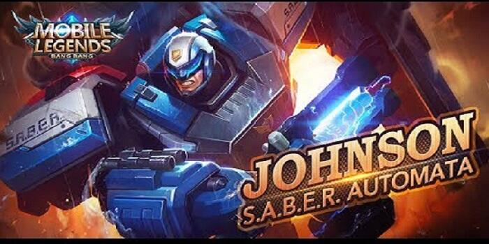 Sadis ! Hero Paling Sakit di Mobile Legend Season 7 (Versi Ane)