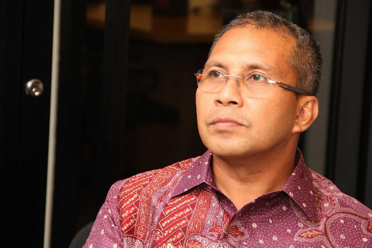 Kezaliman Demokrasi, Kisah Danny Pomanto Berjuang Mencari Keadilan