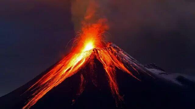Inilah Kehancuran Terbesar di Bumi Yang Melebihi Kepunahan Dinosaurus.
