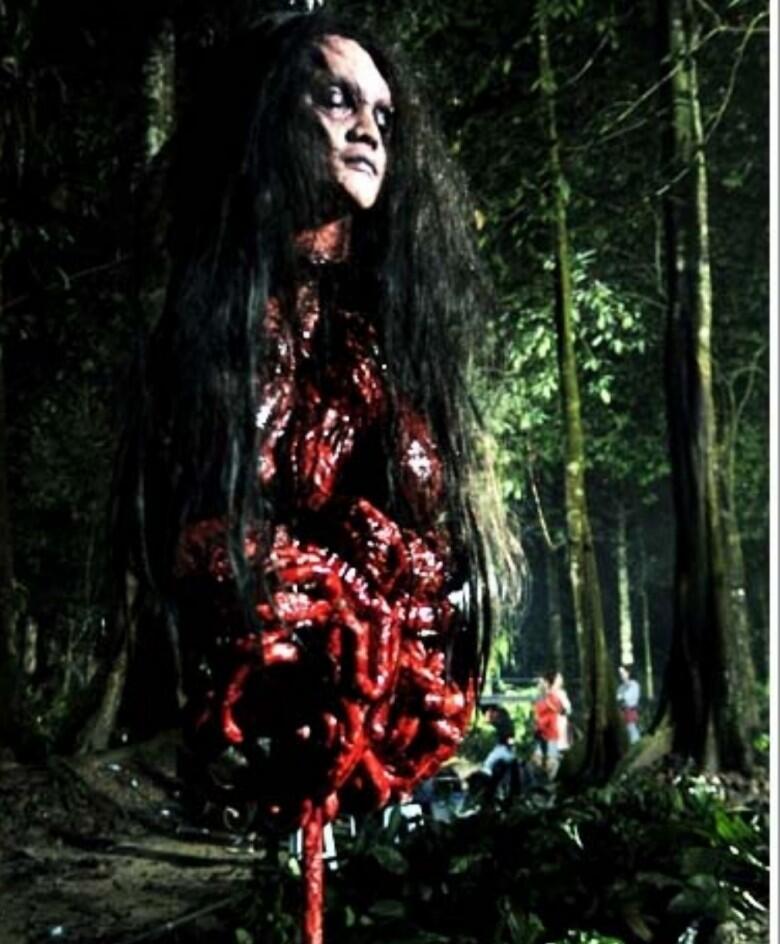 Ngeri! 4 urban legend Ini berasal dari Sumatera gan!