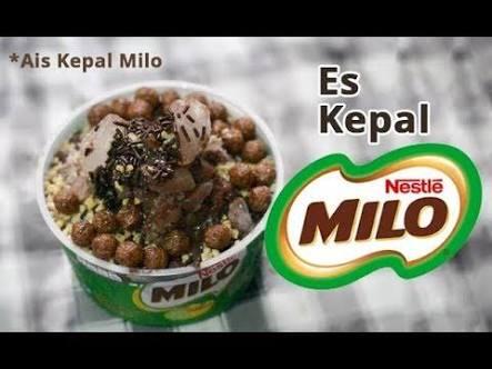 Bisnis Makanan Kekinian Yang Cepat Menguap Dan Kaum Milenial