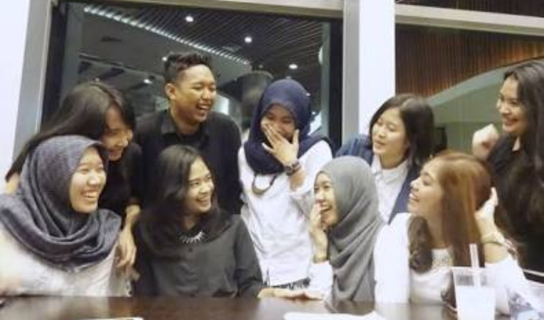 Bisnis Makanan Kekinian Yang Cepat Menguap Dan Kaum Milenial