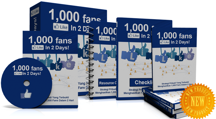 &#91;gratis&#93; mendapat 1000 lebih fans dalam 2 hari di fb