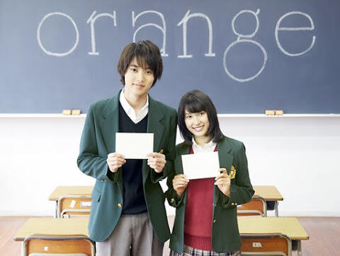 10 Film Yang Di Bintangi Yamazaki Kento