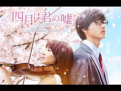 10 Film Yang Di Bintangi Yamazaki Kento