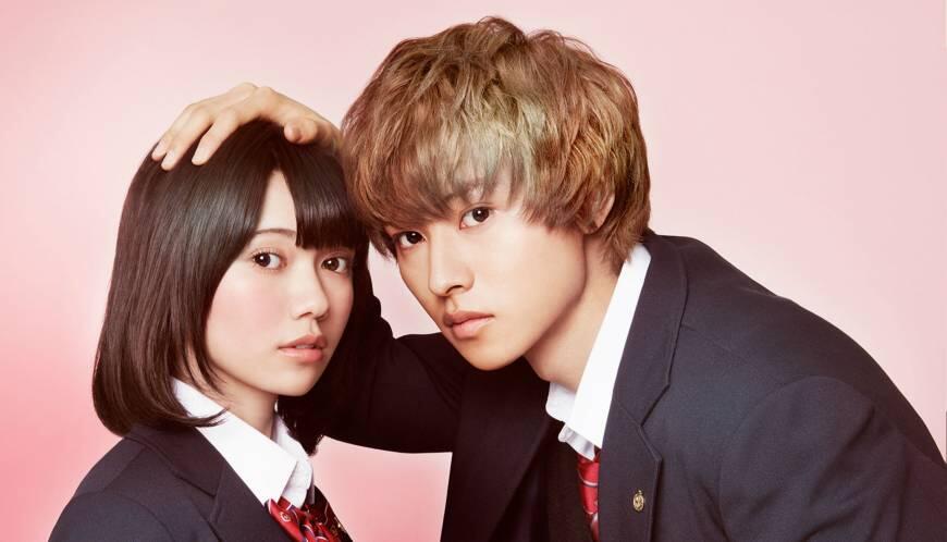 10 Film Yang Di Bintangi Yamazaki Kento