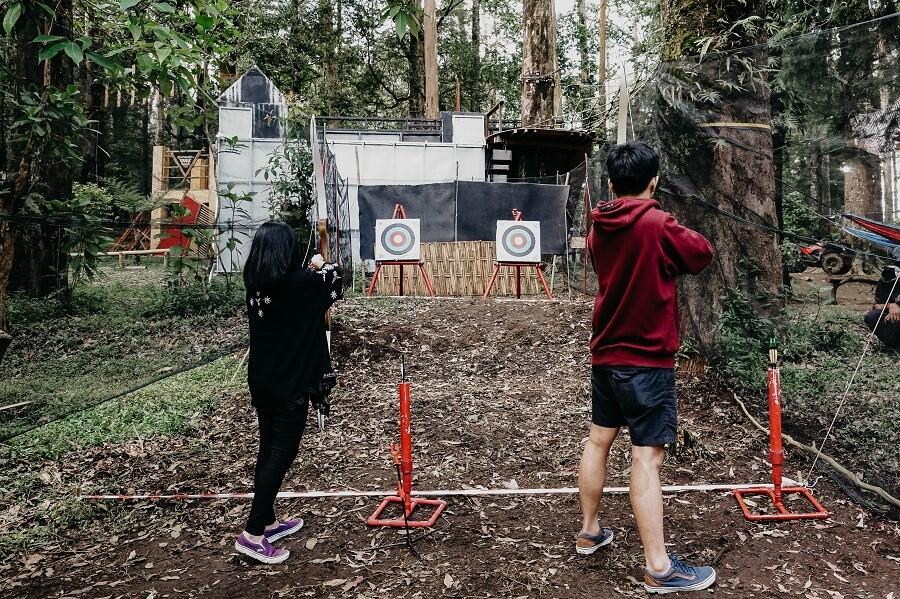 Gak Ada Sekat, ROCK ADVENTURE Benar-benar Mengesankan Gan!