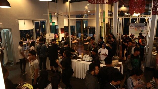 &#91; FR &#93; KASKUS Regional Visit Goes to Bandung wtih XL “Kaskuser #JadiBisaSilaturahmi