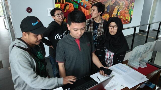 &#91; FR &#93; KASKUS Regional Visit Goes to Bandung wtih XL “Kaskuser #JadiBisaSilaturahmi