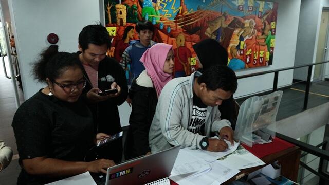 &#91; FR &#93; KASKUS Regional Visit Goes to Bandung wtih XL “Kaskuser #JadiBisaSilaturahmi