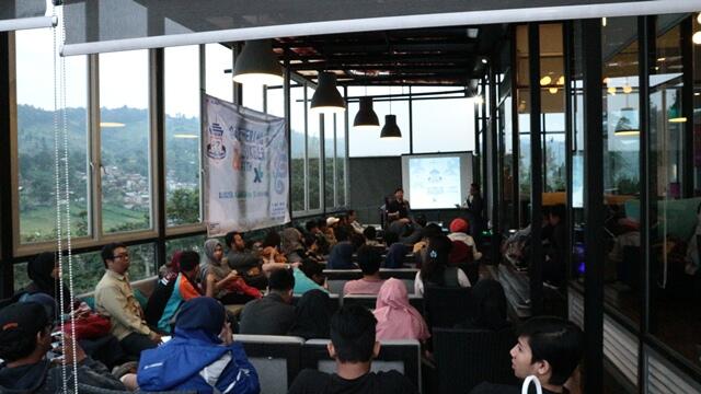 &#91; FR &#93; KASKUS Regional Visit Goes to Bandung wtih XL “Kaskuser #JadiBisaSilaturahmi