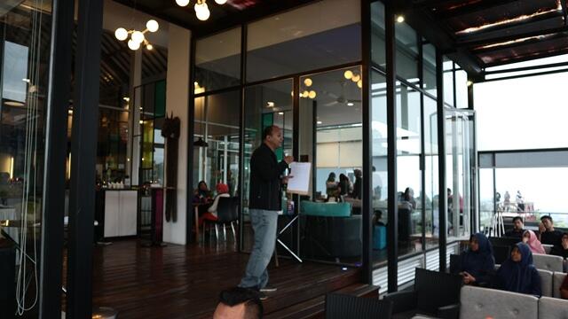 &#91; FR &#93; KASKUS Regional Visit Goes to Bandung wtih XL “Kaskuser #JadiBisaSilaturahmi