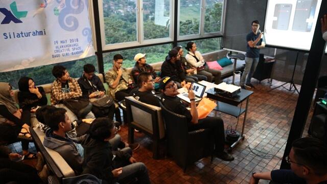 &#91; FR &#93; KASKUS Regional Visit Goes to Bandung wtih XL “Kaskuser #JadiBisaSilaturahmi