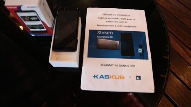 &#91; FR &#93; KASKUS Regional Visit Goes to Bandung wtih XL “Kaskuser #JadiBisaSilaturahmi