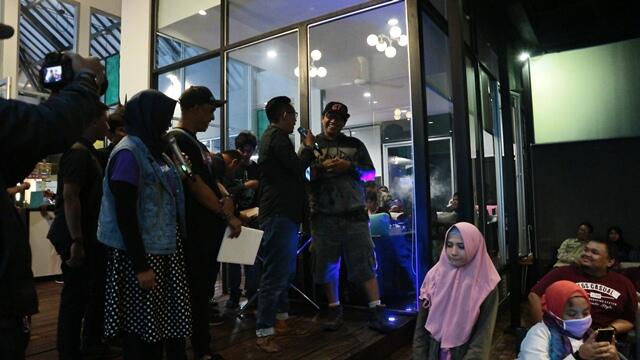 &#91; FR &#93; KASKUS Regional Visit Goes to Bandung wtih XL “Kaskuser #JadiBisaSilaturahmi