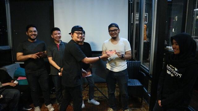 &#91; FR &#93; KASKUS Regional Visit Goes to Bandung wtih XL “Kaskuser #JadiBisaSilaturahmi