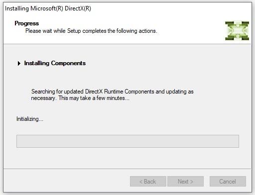 Troubleshooting PC GAME -Harap cek Page 1 dulu sebelum bertanya- - Part 2