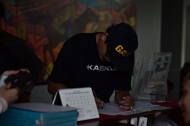 &#91;FR&#93; GODIN Bareng Kaskus Regional Bandung With XL &quot; Kaskuser #JadiBisaSilaturahmi &quot;