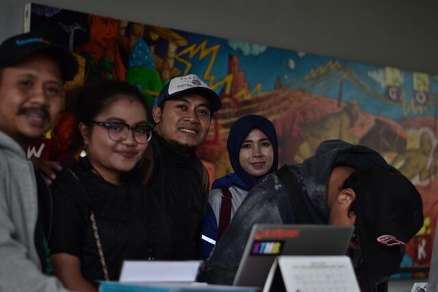 &#91;FR&#93; GODIN Bareng Kaskus Regional Bandung With XL &quot; Kaskuser #JadiBisaSilaturahmi &quot;