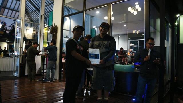 &#91;FR&#93; GODIN Bareng Kaskus Regional Bandung With XL &quot; Kaskuser #JadiBisaSilaturahmi &quot;