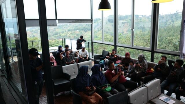&#91; FR &#93; KASKUS Regional Visit Goes to Bandung wtih XL “Kaskuser #JadiBisaSilaturahmi