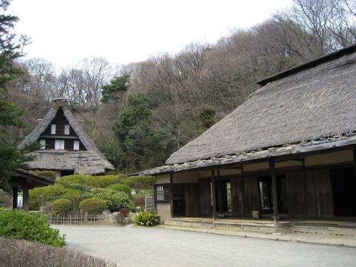 Side Trip From Tokyo (2): Kawasaki