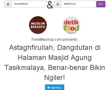 Tweetmashup.com, aplikasi twitter pengocok perut!