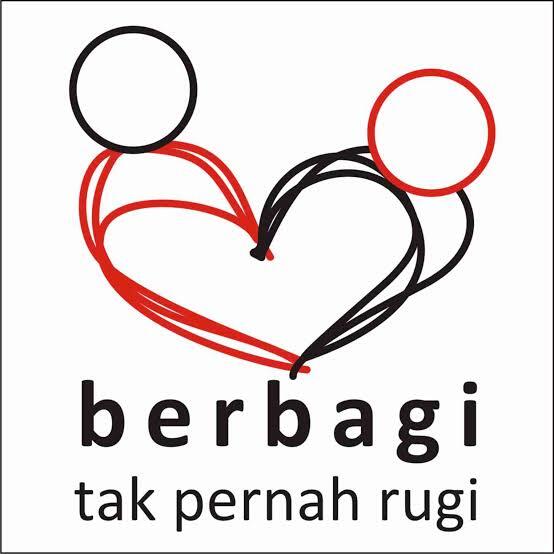 #CerpenRamadhan "Berbagi Apa?"