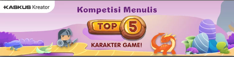 5 Karakter Game Yugioh Dengan Kesulitan Berbeda Beda
