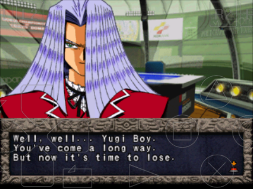 5 Karakter Game Yugioh Dengan Kesulitan Berbeda Beda