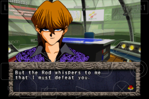 5 Karakter Game Yugioh Dengan Kesulitan Berbeda Beda