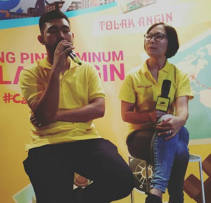 &#91;Field Report&#93; Serunya Belajar Fotografi dengan #CaraPintarGueMTE Bandung