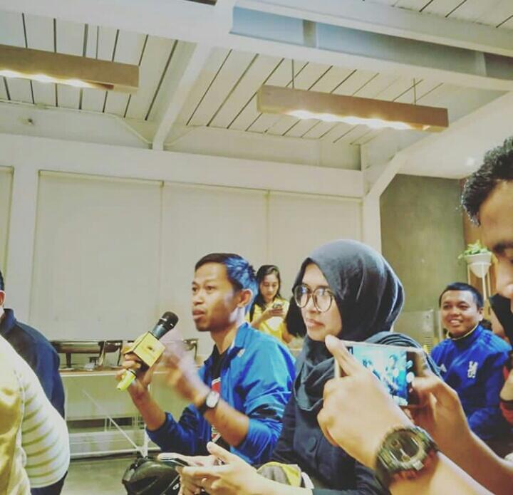 &#91;Field Report&#93; Serunya Belajar Fotografi dengan #CaraPintarGueMTE Bandung