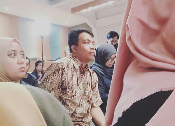 &#91;Field Report&#93; Serunya Belajar Fotografi dengan #CaraPintarGueMTE Bandung