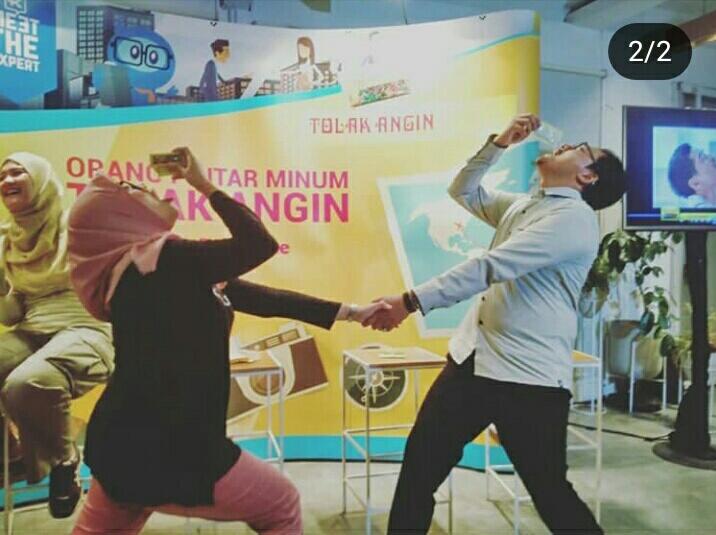 &#91;Field Report&#93; Serunya Belajar Fotografi dengan #CaraPintarGueMTE Bandung