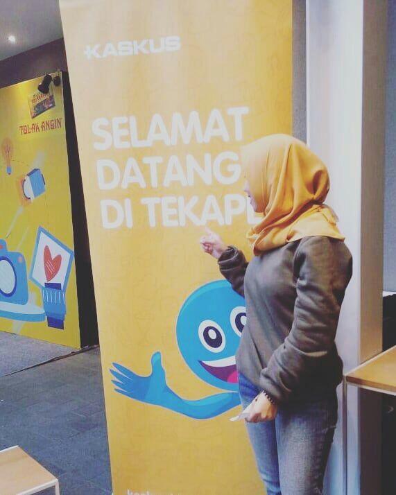 &#91;Field Report&#93; Serunya Belajar Fotografi dengan #CaraPintarGueMTE Bandung