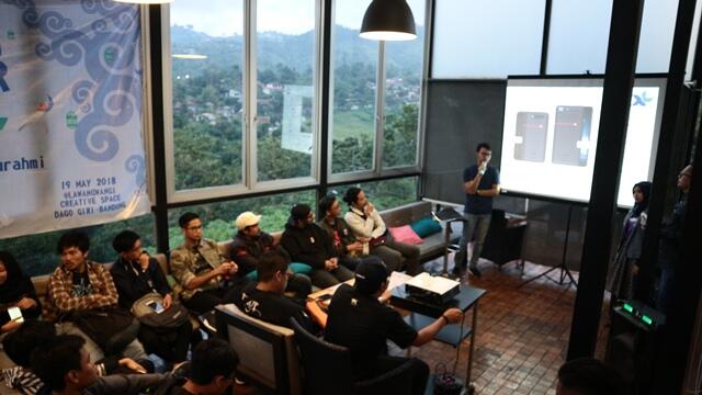&#91; FR &#93; KASKUS Regional Visit Goes to Bandung wtih XL “Kaskuser #JadiBisaSilaturahmi