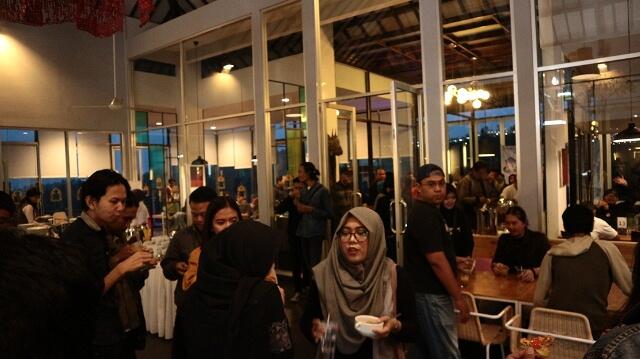 &#91; FR &#93; KASKUS Regional Visit Goes to Bandung wtih XL “Kaskuser #JadiBisaSilaturahmi