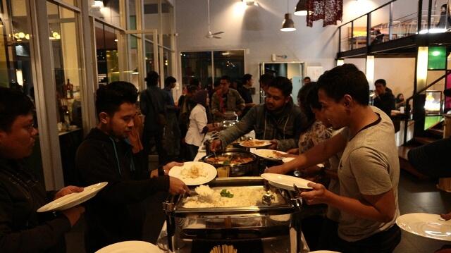 &#91; FR &#93; KASKUS Regional Visit Goes to Bandung wtih XL “Kaskuser #JadiBisaSilaturahmi