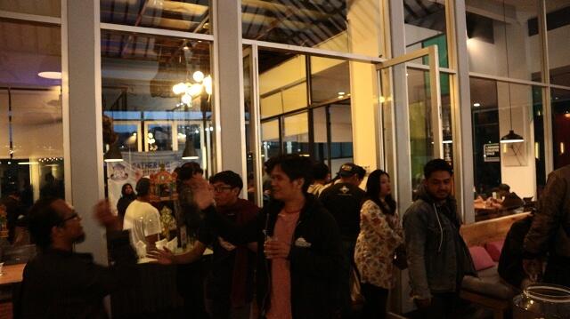 &#91; FR &#93; KASKUS Regional Visit Goes to Bandung wtih XL “Kaskuser #JadiBisaSilaturahmi